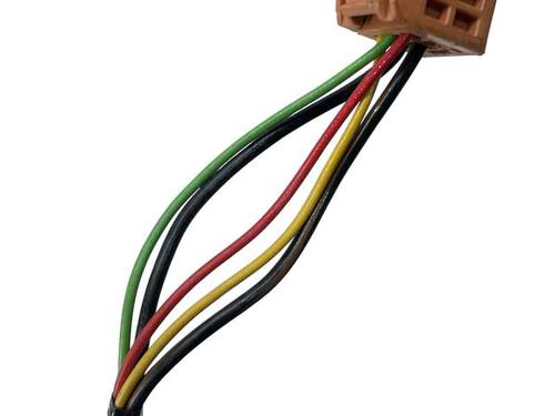 Used Left mirror CITROËN C-ELYSEE (DD_) 1.6 HDI 92 (92 hp) 29497879