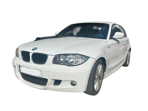 Heater blower motor BMW 1 (E81) 116 d | BP29497816M62 - Image 2