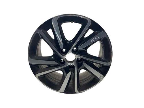 Used Rim CITROËN C4 Grand Picasso II (DA_, DE_) 1.2 THP 130 (130 hp) 31826164