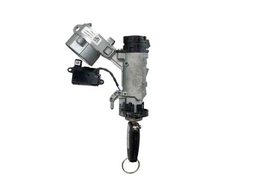 Ignition barrel CHEVROLET TRAX 1.7 TD AWD | BP26920736M48 
