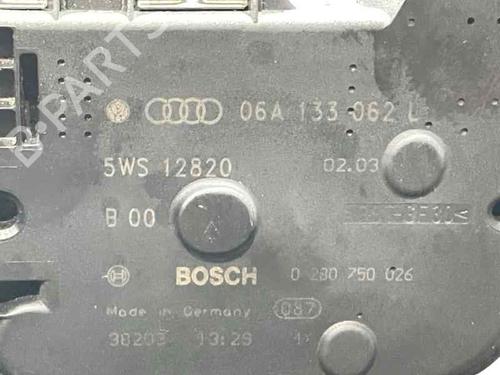 Throttle body SEAT LEON (1M1) 1.8 20V | BP32078898M82  - Image 6