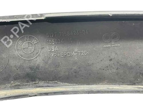 rear-right-wheel-arch-trim-bmw-x5-e70-2006-2007-2008-2009-2010-2011-2012-2013-27448446 main image