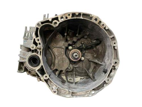 Gearbox RENAULT MEGANE II Saloon (LM0/1_) 1.9 dCi | BP29177381M3  - Image 5