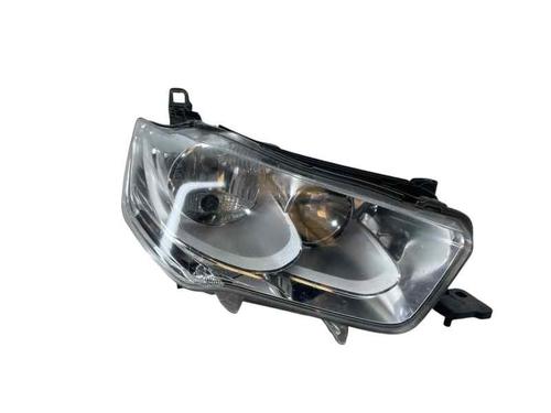 Used Right headlight CITROËN C-ELYSEE (DD_) 1.6 HDI 92 (92 hp) 29497875