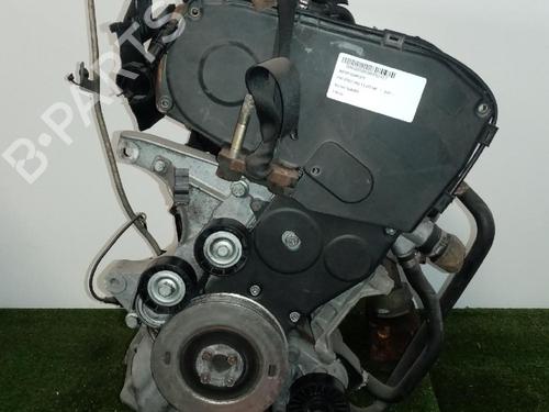 Engine FIAT STILO (192_)  | BP31683866M1 