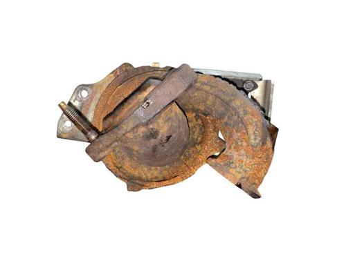 Used Turbocharger/Supercharger Turbocharger/Supercharger FORD FOCUS II (DA_, HCP, DP) 1.8 TDCi (115 hp) 33262877 33262877