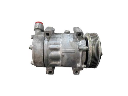 AC compressor CITROËN BERLINGO / BERLINGO FIRST Box Body/MPV (M_) 1.6 HDI 75 (MB9HW) | BP26971125M34 