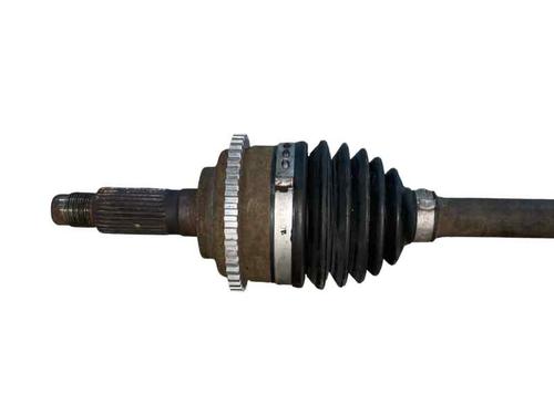 Right front driveshaft MAZDA 6 Saloon (GG) 2.0 DI (GG14) | BP31870852M39