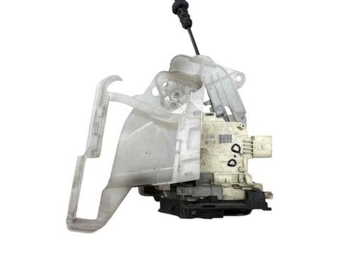 Front right lock VW PASSAT B7 (362) 2.0 TDI | BP30718108C97 - Image 2