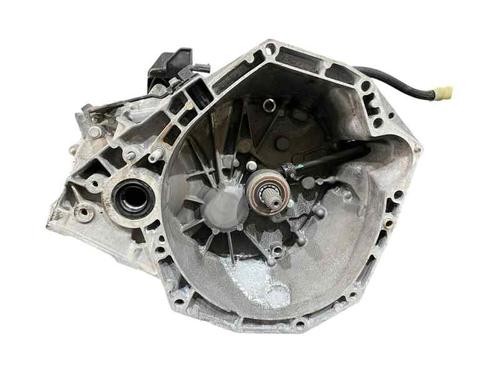 Gearbox DACIA DUSTER (HM_) 1.5 dCi 115 4x4 (HMAD) | BP29203725M3 