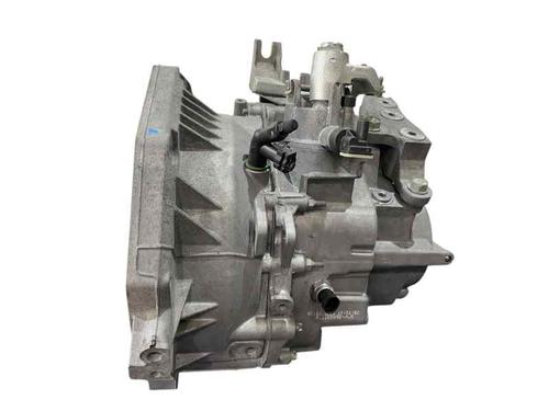 Used Gearbox CHEVROLET CAPTIVA (C100, C140) 2.2 D (184 hp) 27695350