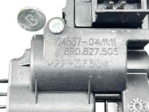 Tailgate lock AUDI Q5 (8RB) 3.0 TDI quattro | BP31870635C101 