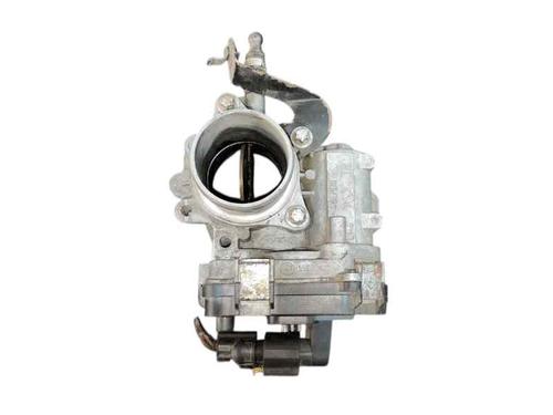 Gasklephuis SAAB 9-3 (YS3D) [1998-2003]  31683435