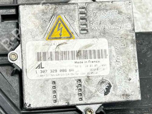 Right headlight MAZDA 6 Saloon (GG) 2.0 DI (GG14) | BP31869984C29