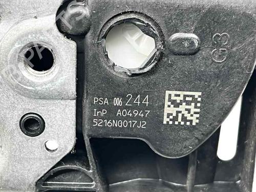 Front left lock CITROËN C3 II (SC_) 1.0 VTi 68 | BP33424873C98 - Image 2