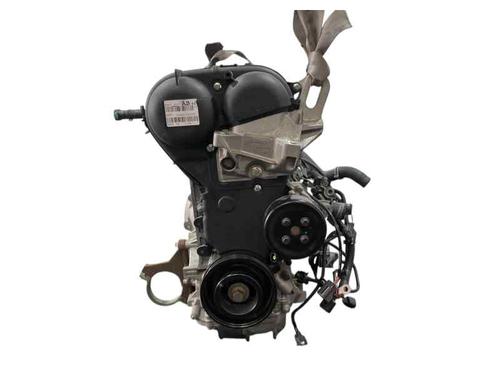 Engine FORD FIESTA VI (CB1, CCN) 1.25 | BP25213140M1 