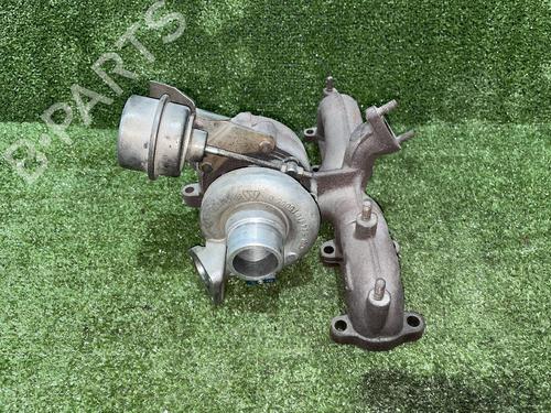 Used Turbocharger/Supercharger Turbocharger/Supercharger SEAT IBIZA III (6L1) [2002-2009] 24223165 24223165