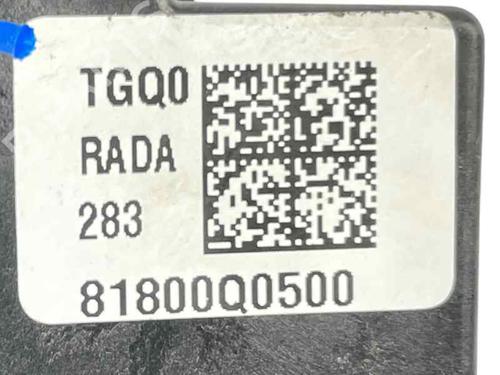 Tailgate lock HYUNDAI BAYON (BC3) 1.0 T-GDI 48V-Hybrid | BP25213426C101 - Image 4