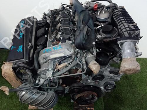 Used Engine MERCEDES-BENZ C-CLASS Coupe (CL203) [2001-2011]  31683846