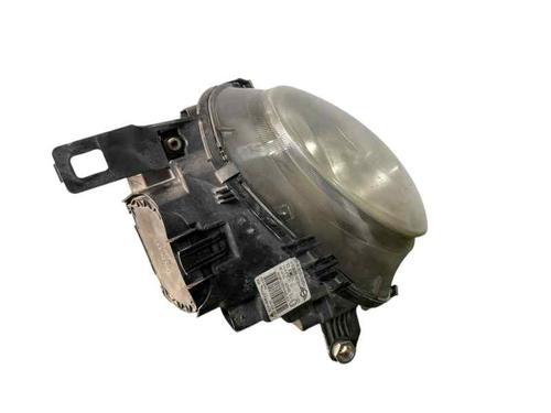 Used Left headlight Left headlight MINI MINI (R56) Cooper D (109 hp) 24353595 24353595