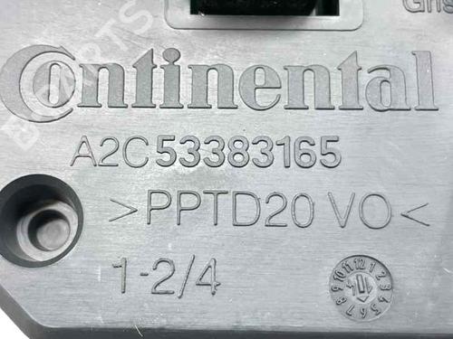 Fuse box PEUGEOT 308 SW II (LC_, LJ_, LR_, LX_, L4_) 1.6 THP 155 | BP29383076E1 