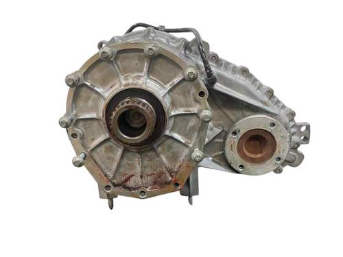 Tussenbak MERCEDES-BENZ M-CLASS (W163) ML 320 (163.154) (218 hp) 27449795