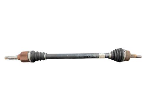 Used Right front driveshaft Right front driveshaft CITROËN NEMO MPV 1.4 HDi (68 hp) 26409612 26409612