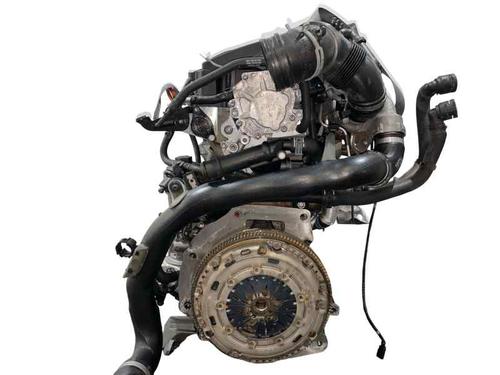 Engine AUDI A3 (8P1) 1.9 TDI | BP31165966M1