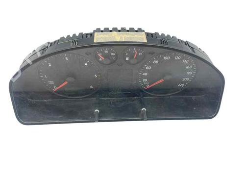 Instrument cluster VW TRANSPORTER T5 Van (7HA, 7HH, 7EA, 7EH) 2.5 TDI | BP26652001C47 - Image 7