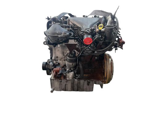 Engine VOLVO V50 (545) 2.0 D | BP25210891M1