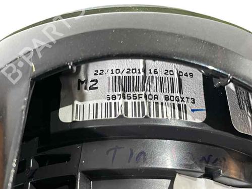 Used Air vent Air vent NISSAN MICRA V (K14) 1.0 IG-T 100 (101 hp) 25212047 25212047