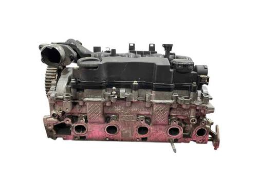 Cylinder head CITROËN BERLINGO / BERLINGO FIRST Box Body/MPV (M_) 1.6 HDI 90 (MB9HX, MC9HX) | BP29934050M5