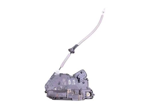 Used Front left lock Front left lock SEAT ATECA (KH7, KHP) 1.0 TSI (110 hp) 24224536 24224536