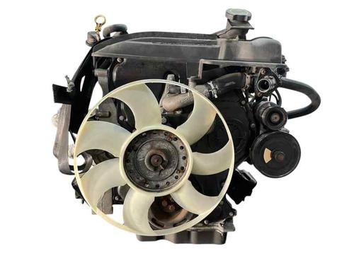 Engine FORD TRANSIT Van (FA_ _) 2.0 TDCi | BP29448971M1 
