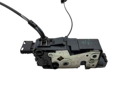 Rear left lock CITROËN C4 Grand Picasso I (UA_) 2.0 HDi 150 | BP29420882C100 