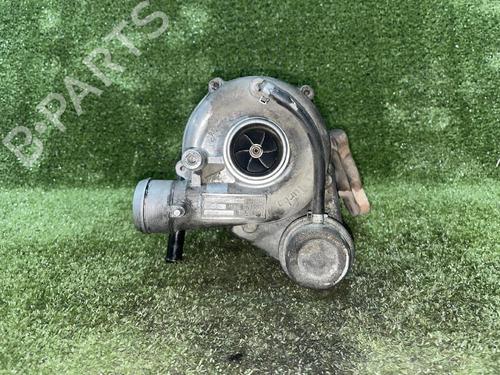 Used Turbocharger/Supercharger CITROËN BERLINGO / BERLINGO FIRST MPV (MF_, GJK_, GFK_) 2.0 HDI 90 (MFRHY) (90 hp) 31681305