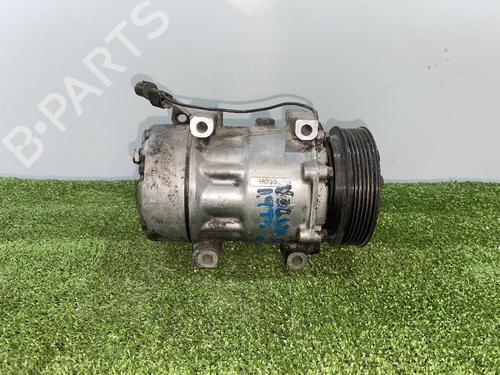 AC compressor VOLVO S40 II (544) | BP31681937M34 - Image 3