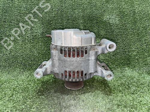 Alternator JAGUAR S-TYPE II (X200)  | BP31681167M7 