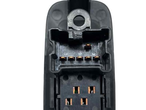 Comutador vidro trás direito Comutador vidro trás direito NISSAN QASHQAI I (J10, NJ10) 1.5 dCi (106 hp) 34236869 34236869