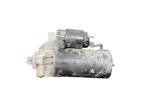 Used Starter SEAT IBIZA II (6K1) 1.9 SDI (68 hp) 27450094
