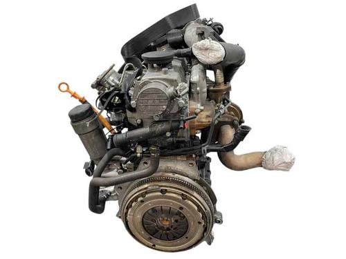Engine VW BORA I (1J2) 1.4 16V | BP30270640M1