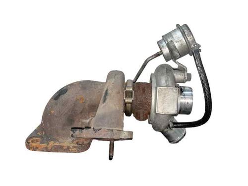 Turbocompresseur/Compresseur FORD TRANSIT Platform/Chassis (FM_ _, FN_ _, FF_ _) 2.2 TDCi (110 hp) 31870334