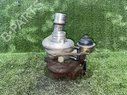 Used Turbocharger/Supercharger Turbocharger/Supercharger VOLVO S40 II (544) [2003-2012] 31681455 31681455