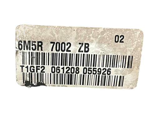 Gearbox FORD FOCUS II Turnier (DA_, FFS, DS) 1.8 TDCi | BP29176802M3 