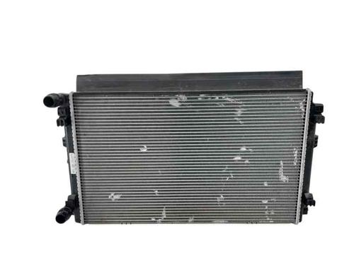 Used Water radiator SKODA KODIAQ I (NS6, NS7, NV7) 1.4 TSI (150 hp) 30294819
