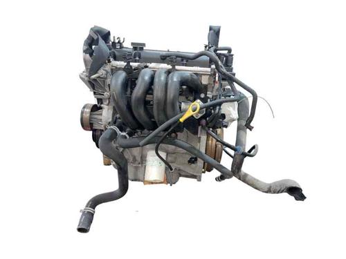 Used Engine FORD FOCUS I (DAW, DBW) 1.6 16V (100 hp) 32402538