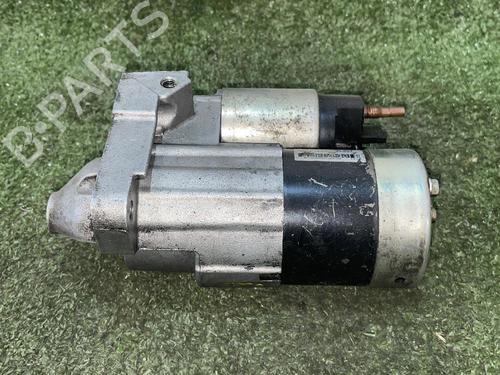 Used Starter Starter NISSAN ALMERA II (N16) 1.5 dCi (82 hp) 31680709 31680709