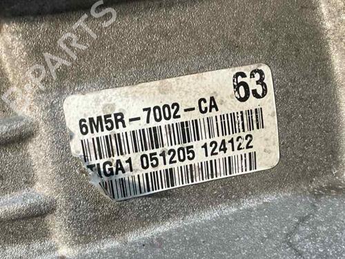 Gearbox VOLVO V50 (545) 2.0 D | BP33282946M3 - Image 2