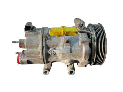 AC compressor CITROËN C4 Coupe (LA_) 2.0 HDi | BP29968238M34 - Image 2