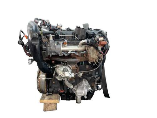 Engine CITROËN C5 II (RC_) 2.0 HDi (RCRHRH) | BP34237241M1  - Image 8